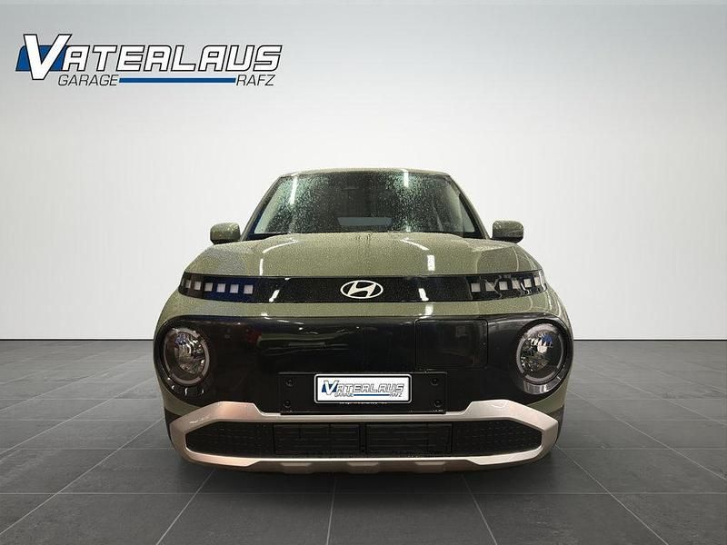 Neu Hyundai Inster 71 kW (97 PS) 2025 Kleinwagen