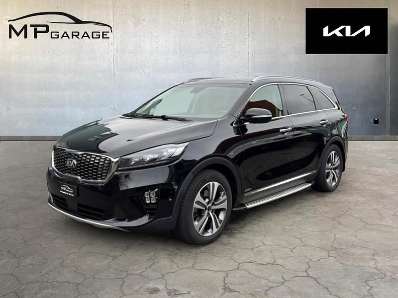 Gebraucht 2020 Kia Sorento Style SUV | CHF 19’900 - Bild 1/4