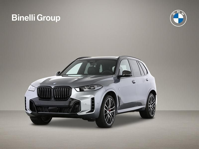 Neu BMW X5 Comfort Edition 381 PS (280 kW) 2026 Grau SUV