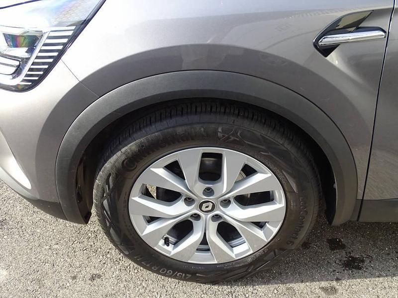 Gebraucht Renault Captur Intens 140 PS (102 kW) 2021 SUV