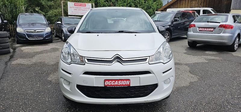 Gebraucht 2014 Citroën C3 Attraction Kleinwagen | CHF 800 (Guter Preis) - Bild 1/4