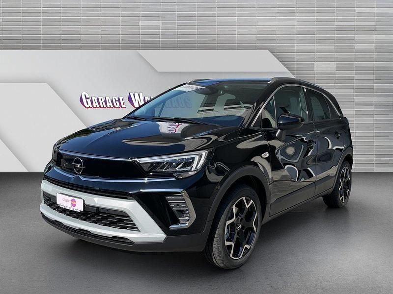Gebraucht Opel Crossland Elegance 130 PS (95 kW) 2023 SUV