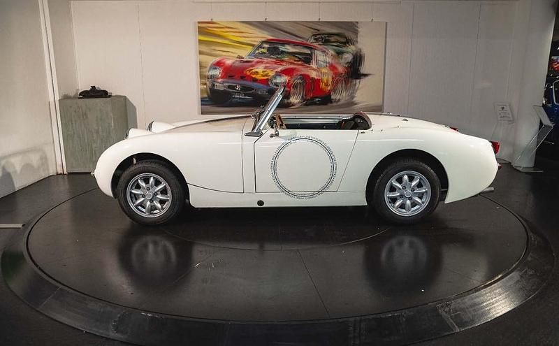 Gebraucht Austin Healey Sprite 75 PS (55 kW) 1961