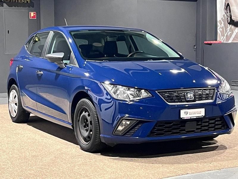 Gebraucht 2019 Seat Ibiza Style Kleinwagen | CHF 8’500 (Guter Preis) - Bild 1/4