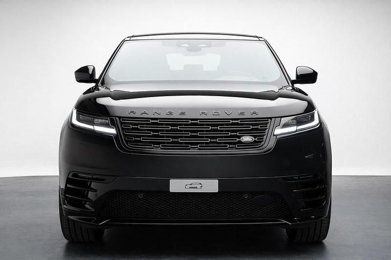 Neu Land Rover Range Rover Velar SE Dynamic 400 PS (294 kW) 2026 Schwarz SUV