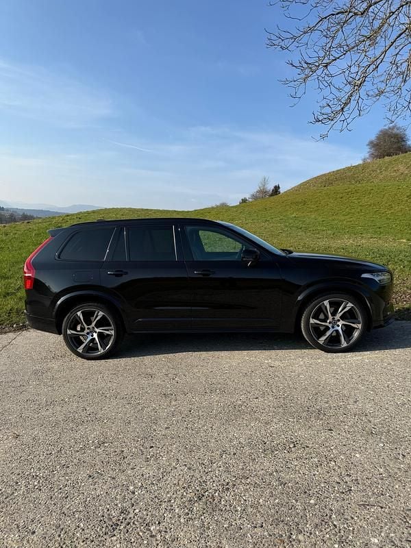 Gebraucht 2021 Volvo XC90 Inscription SUV | CHF 28’900 - Bild 1/4
