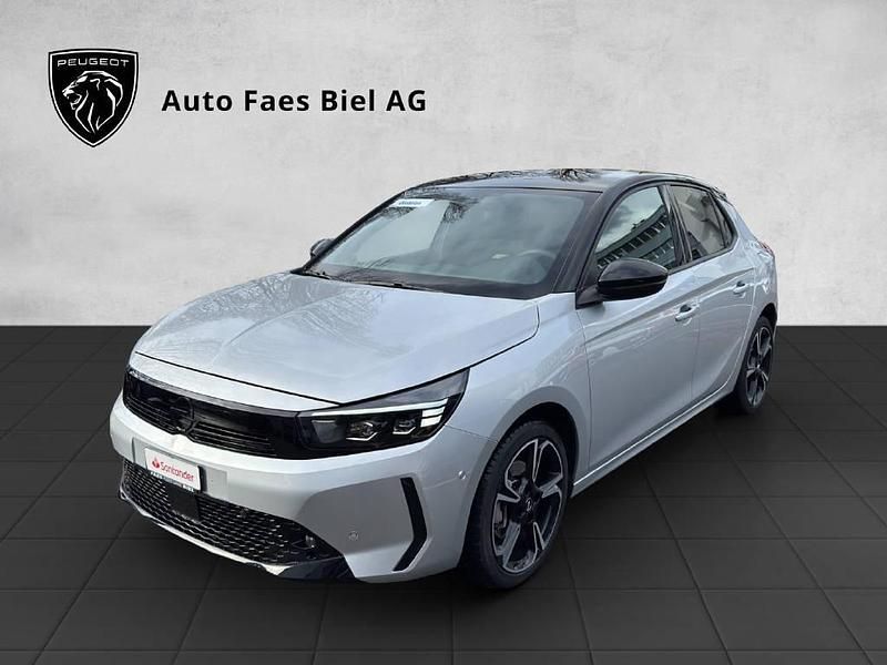 Gebraucht Opel Corsa Ultimate 145 PS (106 kW) 2024 Kleinwagen