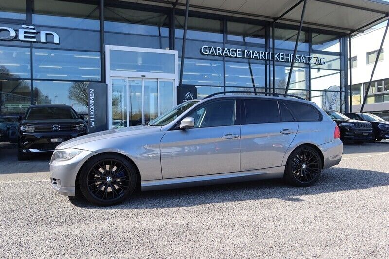 Gebraucht BMW 330 245 PS (180 kW) 2010 Kombi