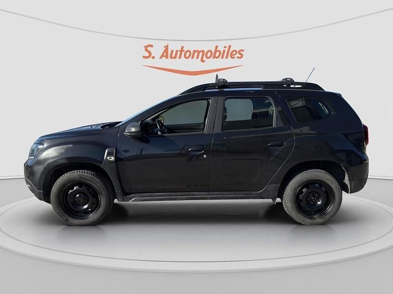 Gebraucht Dacia Duster Comfort 110 PS (80 kW) 2019 SUV