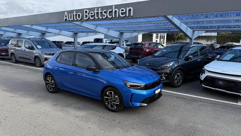 Neu 2025 Opel Corsa | CHF 22’500 (Fairer Preis) - Bild 1/4