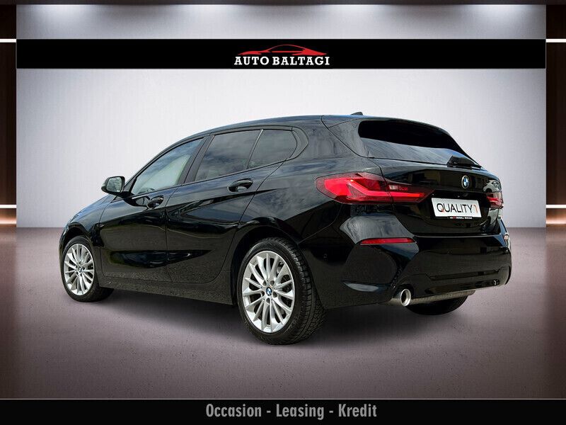 Gebraucht BMW 118 136 PS (100 kW) 2021 Kleinwagen