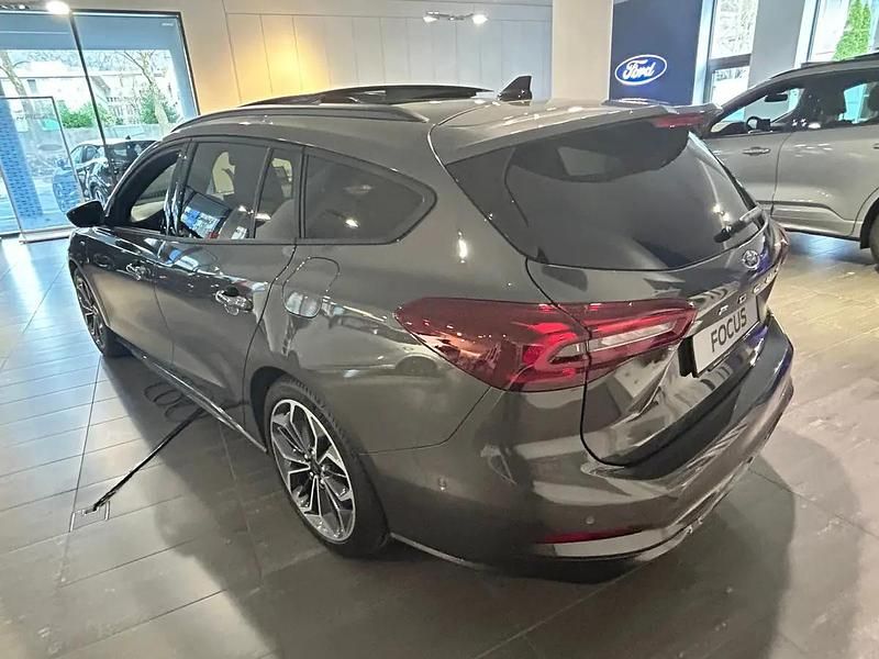 Gebraucht Ford Focus ST-Line X 155 PS (114 kW) 2025 Anthracite