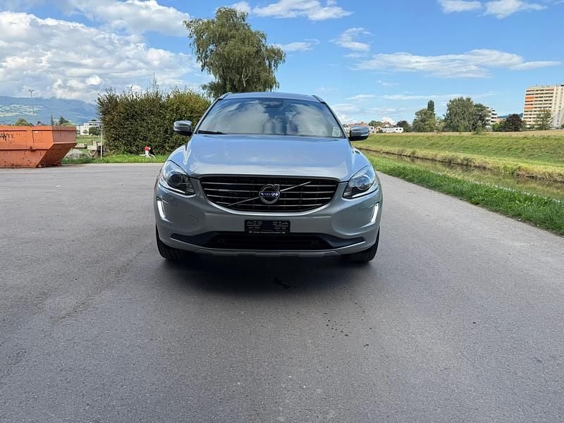 Gebraucht 2016 Volvo XC60 Executive SUV | CHF 15’900 (Guter Preis) - Bild 1/4