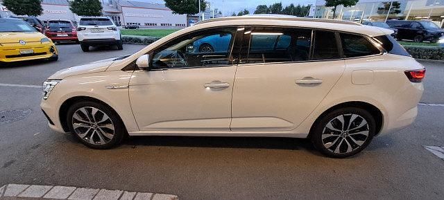 Gebraucht Renault Mégane IV Intens 91 PS (66 kW) 2020 Kombi