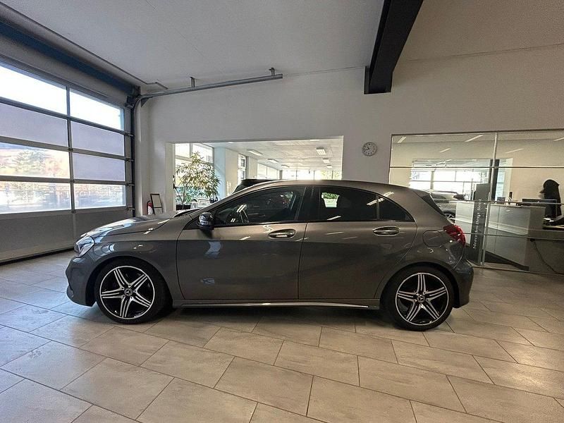 Gebraucht Mercedes A250 Active 218 PS (160 kW) 2018 Limousine