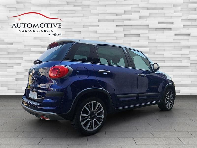 Gebraucht Fiat 500L Cross 95 PS (69 kW) 2022 Van / Kleinbus