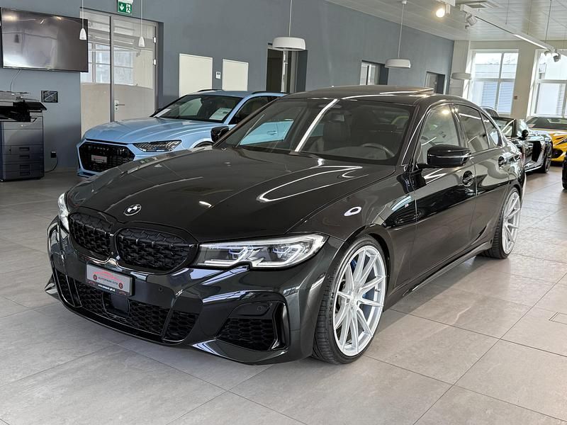 Gebraucht 2019 BMW M340 M Sport Limousine | CHF 49’900 (Etwas zu teuer) - Bild 1/4