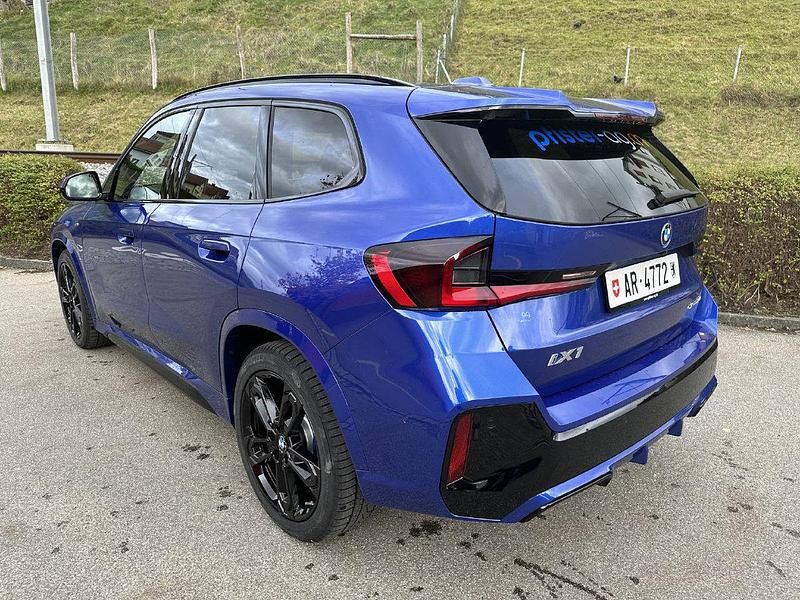 Gebraucht BMW iX1 M Sport 200 kW (272 PS) 2023 SUV