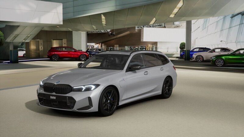 Gebraucht 2023 BMW 330e M Sport Kombi | CHF 86’500 - Bild 1/4