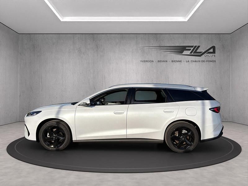 Gebraucht BYD Seal Comfort 212 PS (155 kW) 2025 Kombi