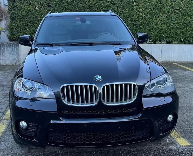 Gebraucht 2011 BMW X5 SUV | CHF 11’900 - Bild 1/4