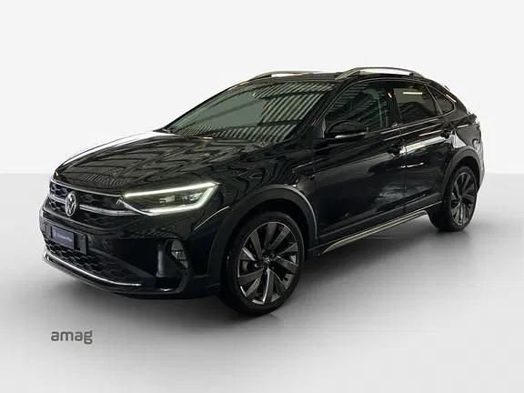 Gebraucht VW Taigo Style 110 PS (80 kW) 2022 Deepblack perleffekt SUV