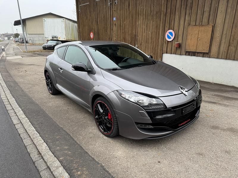 Gebraucht 2012 Renault Mégane III Trophy Coupé | CHF 11’900 (Guter Preis) - Bild 1/4