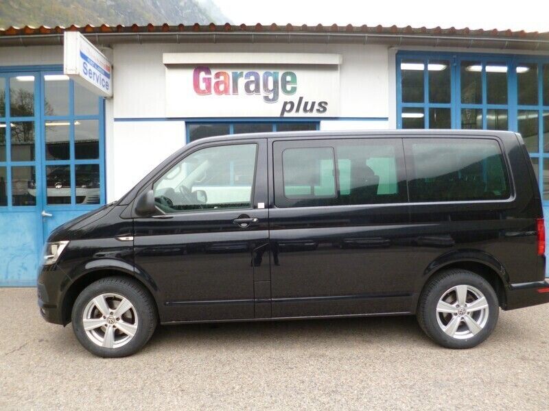 Gebraucht VW Multivan 150 PS (110 kW) 2020 Van