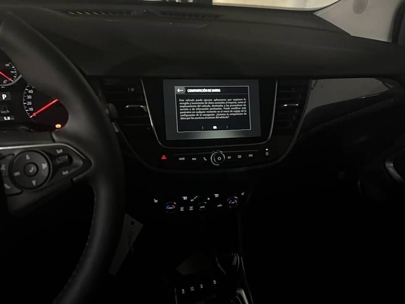 Gebraucht Opel Crossland Elegance 130 PS (95 kW) 2024 SUV