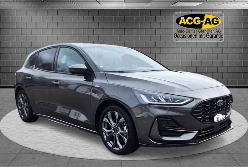 Gebraucht Ford Focus ST-Line 155 PS (114 kW) 2023
