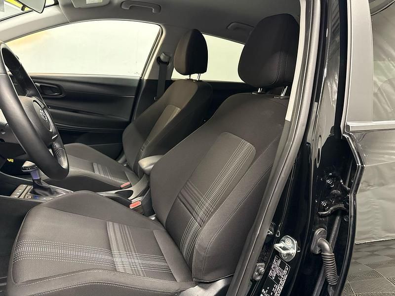 Gebraucht Hyundai Bayon Sport 100 PS (73 kW) 2022 SUV