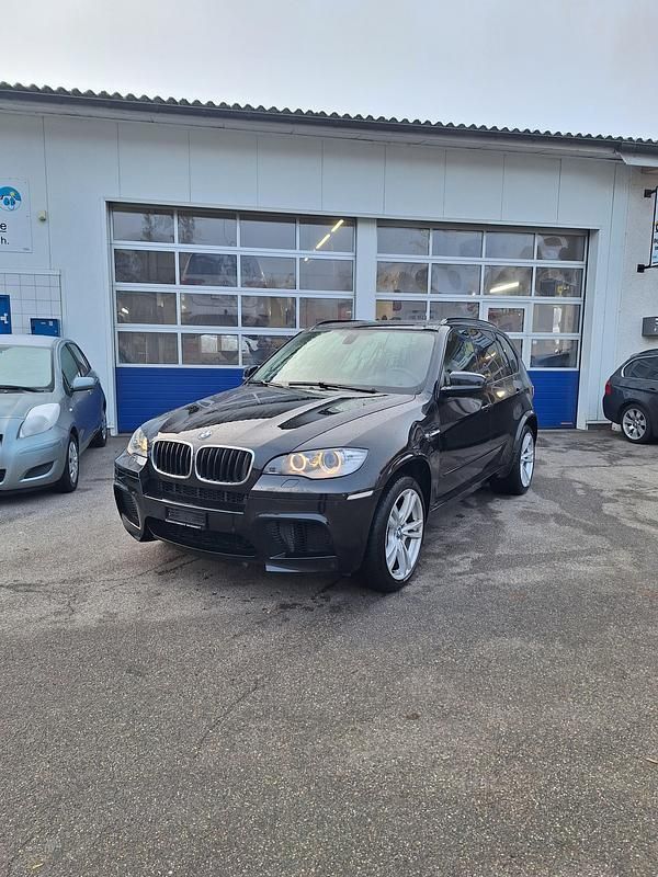 Gebraucht BMW X5 555 PS (408 kW) 2012 SUV