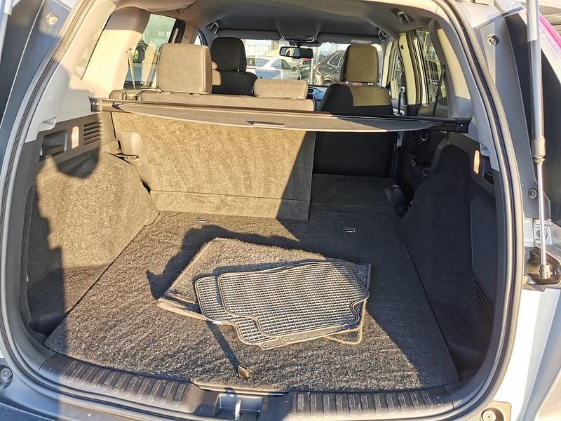 Gebraucht Honda CR-V 183 PS (134 kW) 2022 SUV