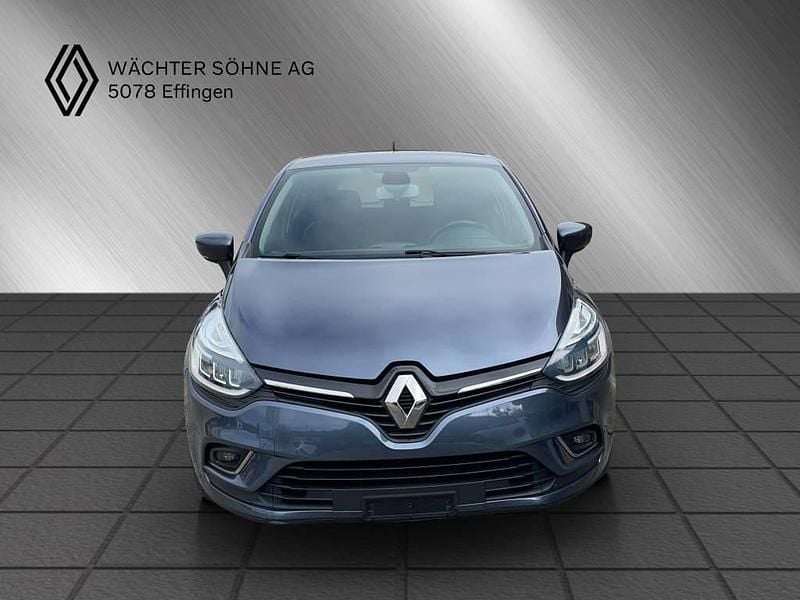 Gebraucht Renault Clio IV Intens 118 PS (86 kW) 2017 Limousine