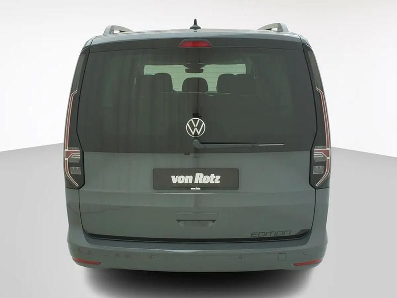 Neu VW Caddy Maxi Edition 122 PS (89 kW) 2026 Gray Van / Kleinbus