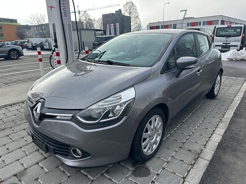 Gebraucht Renault Clio IV Dynamique 90 PS (66 kW) 2014