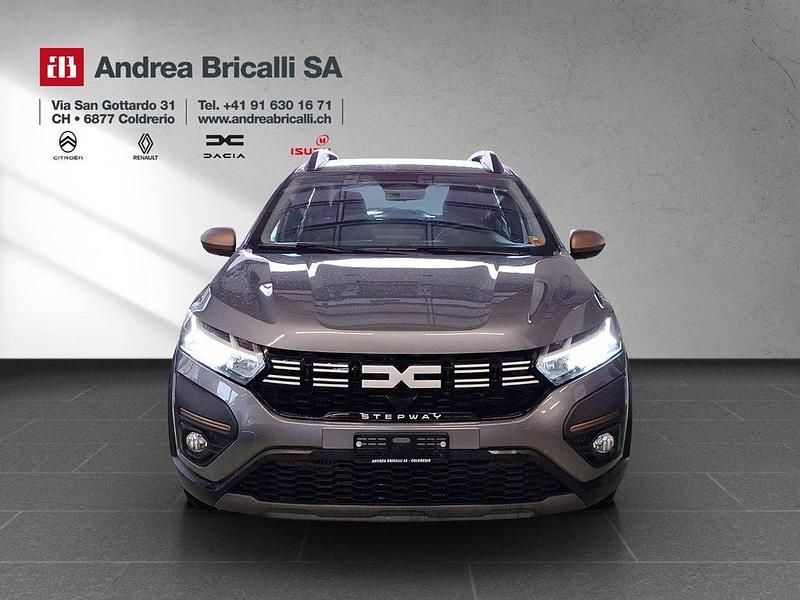 Gebraucht 2025 Dacia Sandero Extreme Limousine | CHF 18’300 (Etwas zu teuer) - Bild 1/4