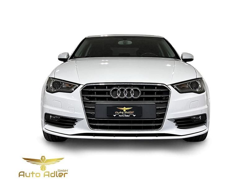 Gebraucht Audi A3 Attraction 180 PS (132 kW) 2014 Limousine