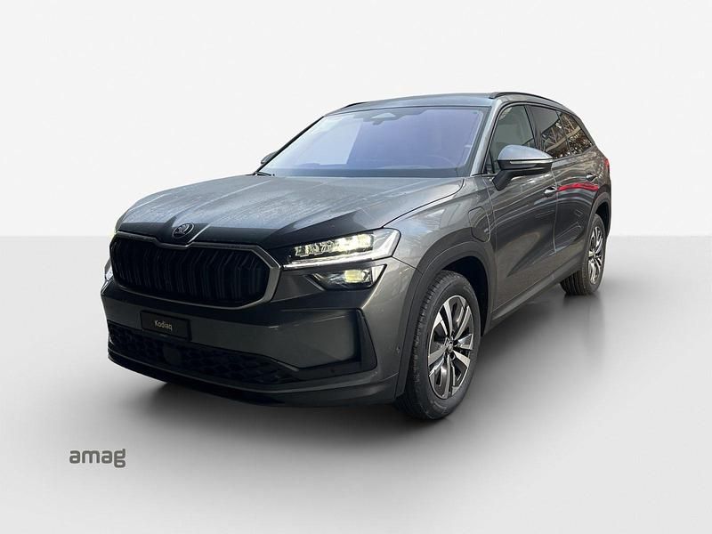 Neu Skoda Kodiaq Dynamic 204 PS (150 kW) 2025 SUV
