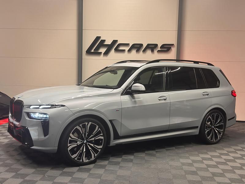 Gebraucht 2023 BMW X7 M Sport SUV | CHF 84’999 (Fairer Preis) - Bild 1/4