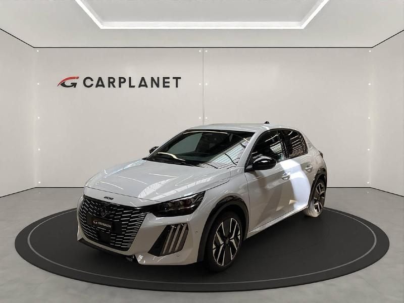Neu 2025 Peugeot e-208 GT Kleinwagen | CHF 34’800 (Etwas zu teuer) - Bild 1/4