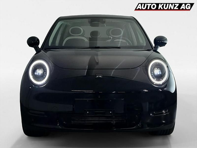 Neu JAC E30X 100 kW (136 PS) 2025 Kleinwagen