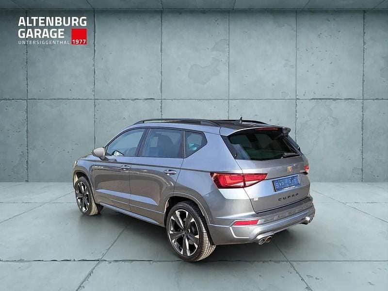 Gebraucht Cupra Ateca 300 PS (220 kW) 2026 Gray SUV