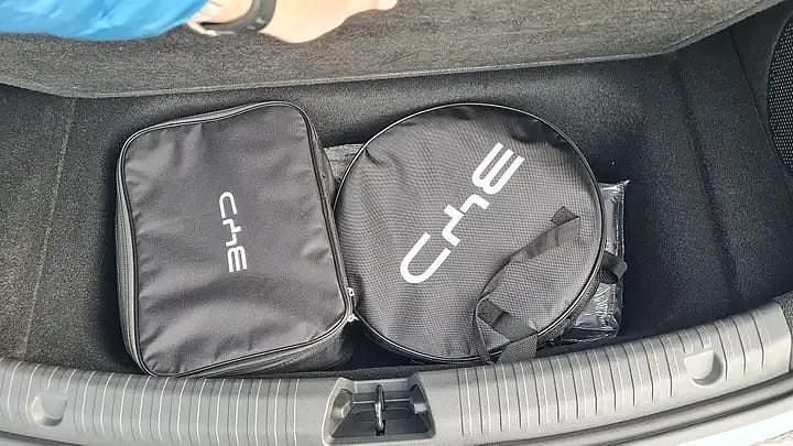 Neu BYD Seal 389 kW (530 PS) 2025 Limousine