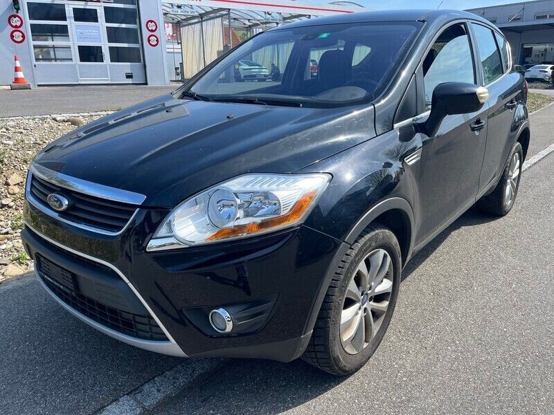 Gebraucht 2011 Ford Kuga Titanium SUV | CHF 4’600 (Guter Preis) - Bild 1/4