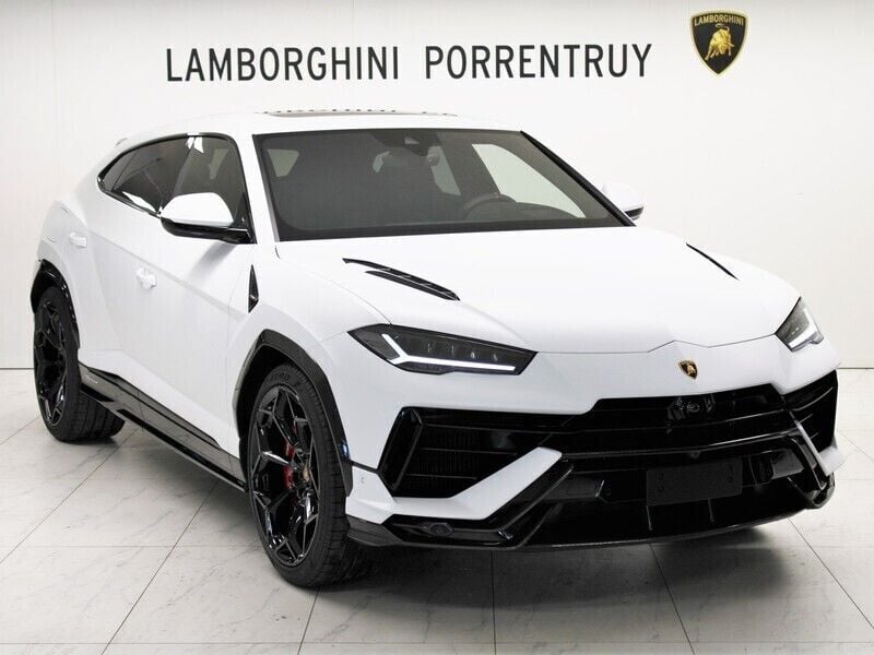 Gebraucht 2023 Lamborghini Urus SUV | CHF 299’500 - Bild 1/4