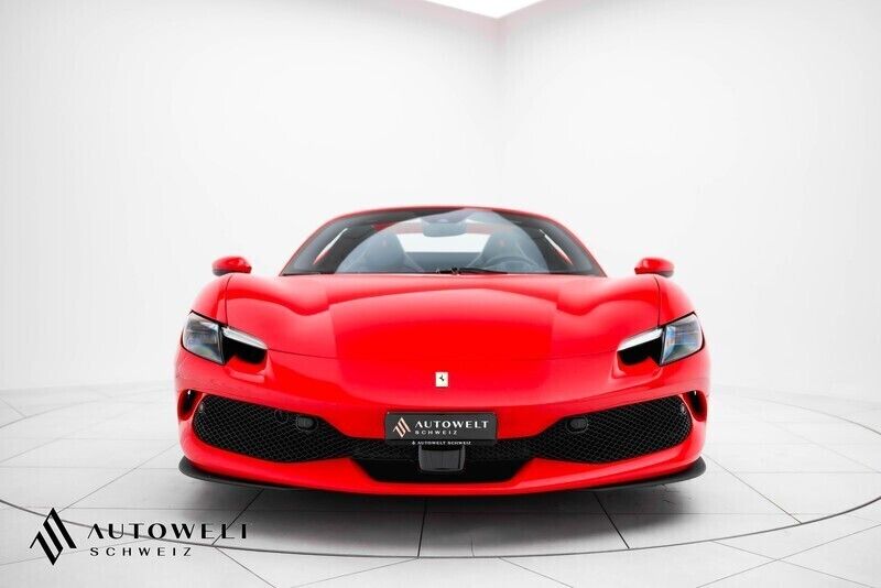 Gebraucht Ferrari 296 830 PS (610 kW) 2024