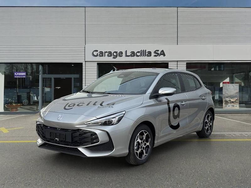 Gebraucht MG MG3 Comfort 115 PS (84 kW) 2025 Kleinwagen