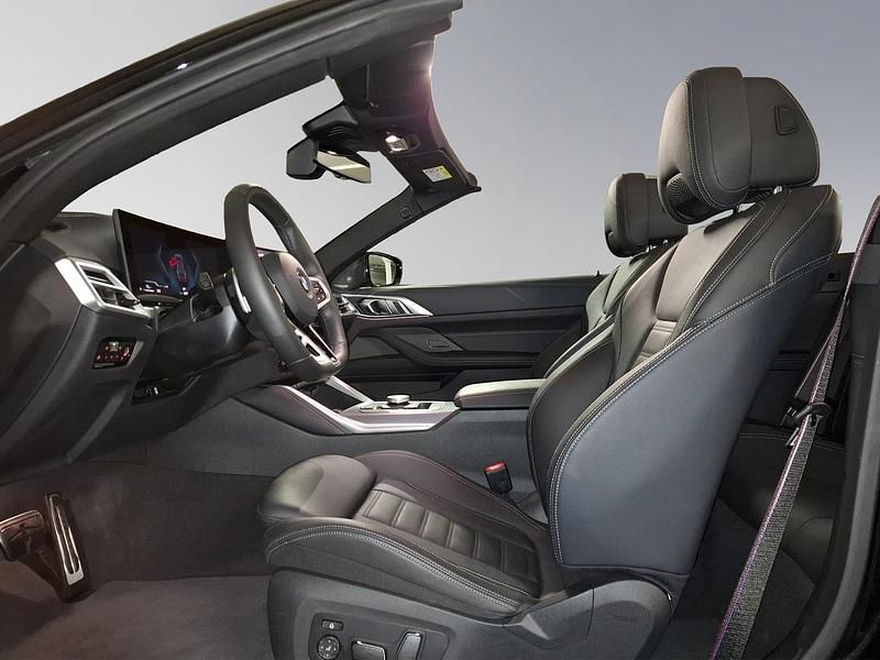 Gebraucht BMW 430 Cabriolet Comfort Edition 241 PS (177 kW) 2024 Cabrio