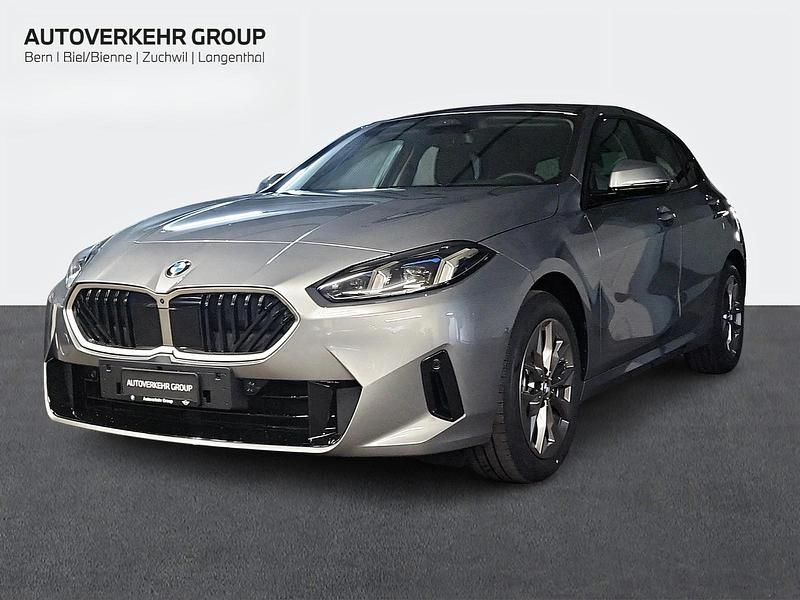 Gebraucht BMW 116 122 PS (89 kW) 2024 Kleinwagen
